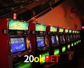 Desvendando o Mundo dos Jogos Virtuais na 20okbet
