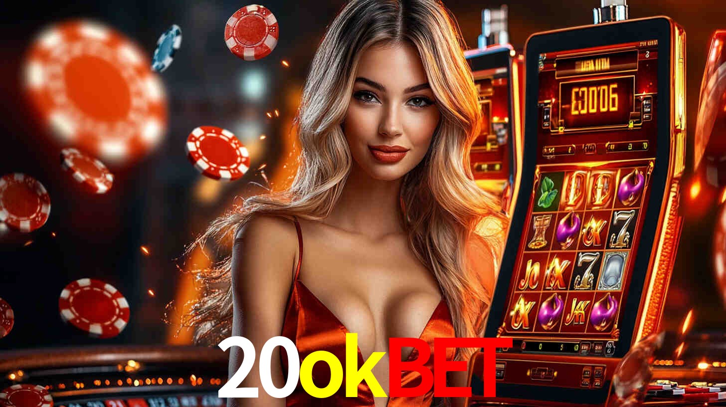 20okbet - Caça-Níqueis Selvagem - 20ok bet