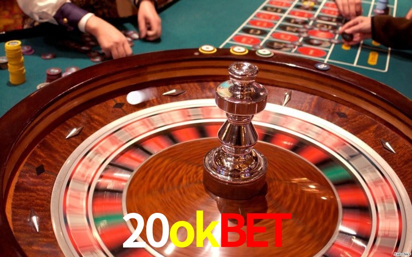 Experiência VIP 20okbet