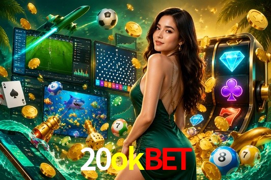 Welcome Bonus 20okbet