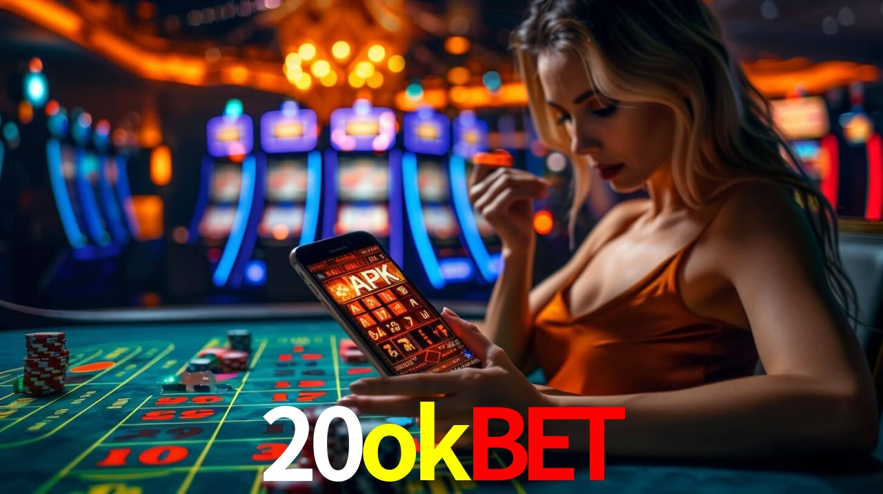 VIP Casino 20okbet