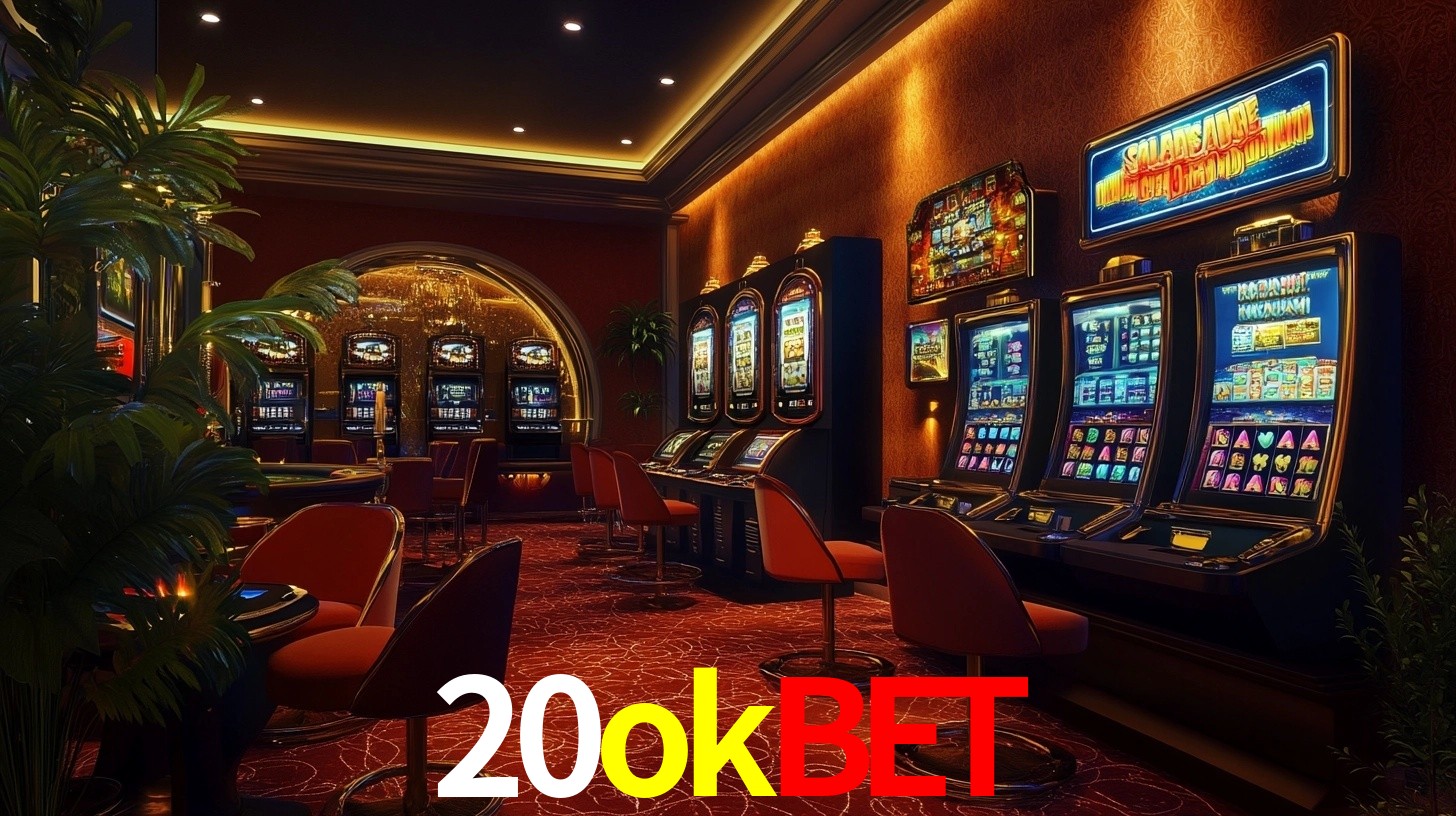 Exclusive Games 20okbet