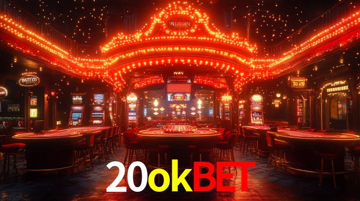 Experimente o Login Seguro Premium no 20okbet