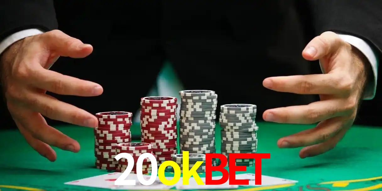 20okbet Aplicativo - 20okbet visual 1