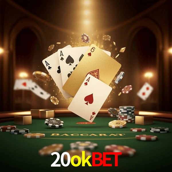 Blackjack Table 20okbet