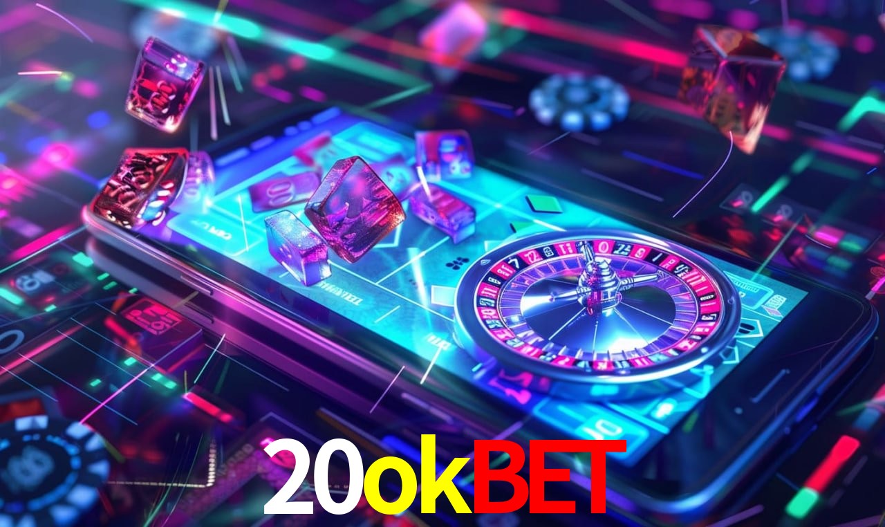 Casino Ao Vivo 20okbet