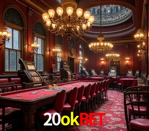 Cadastro Rápido 20okbet