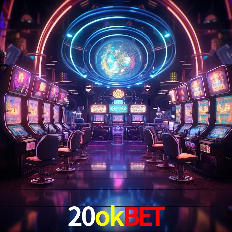 20okbet Aplicativo - 20okbet visual 2