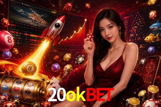 Seasonal Promotions 20okbet