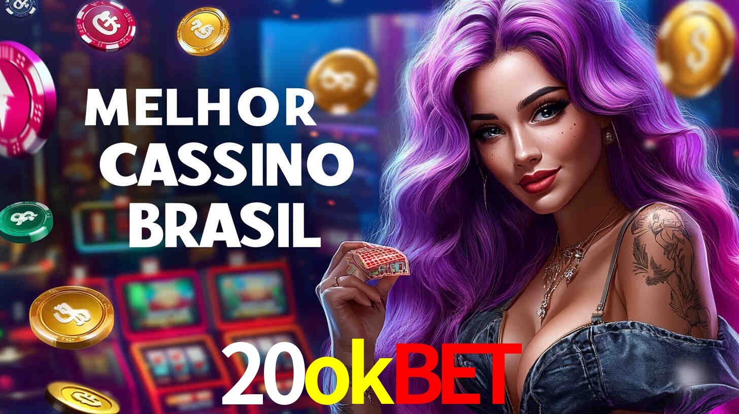 Apostas Esportivas na 20okbet: Um Guia Completo
