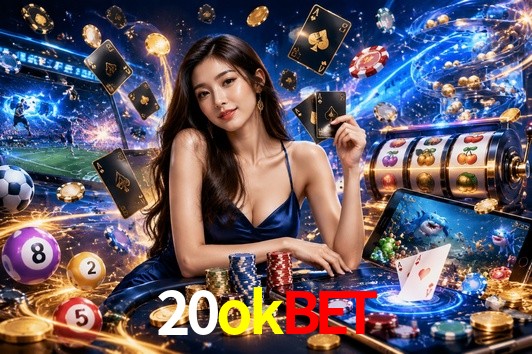 2FA Security 20okbet