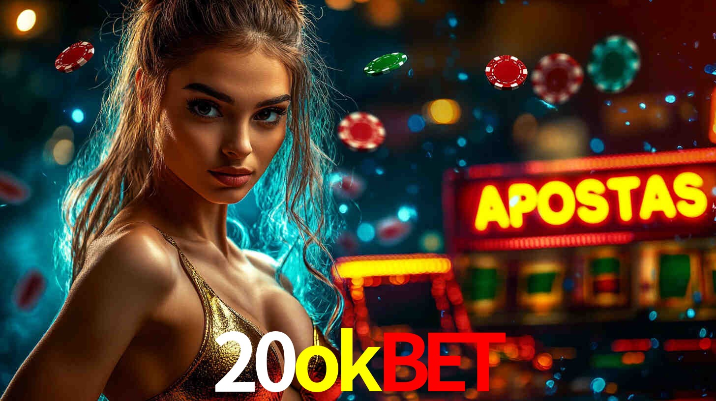 Desvendando o Mundo dos Jogos Virtuais na 20okbet