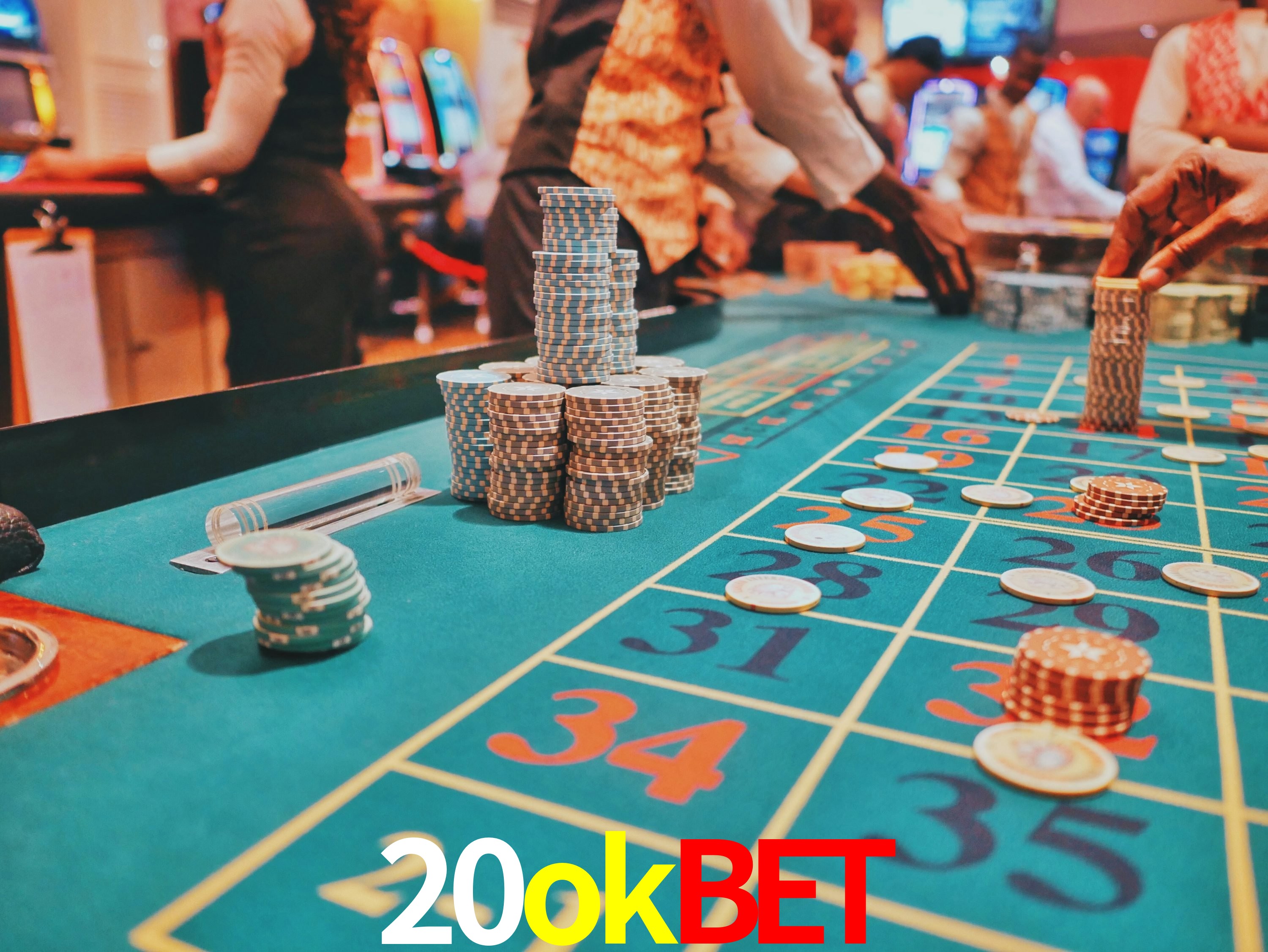 Jogos Exclusivos 20okbet