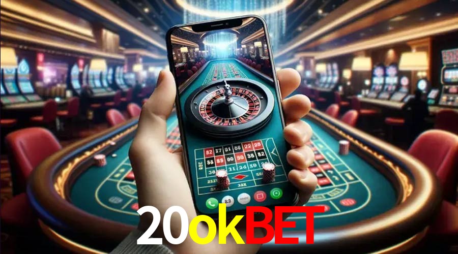 Account Benefits 20okbet
