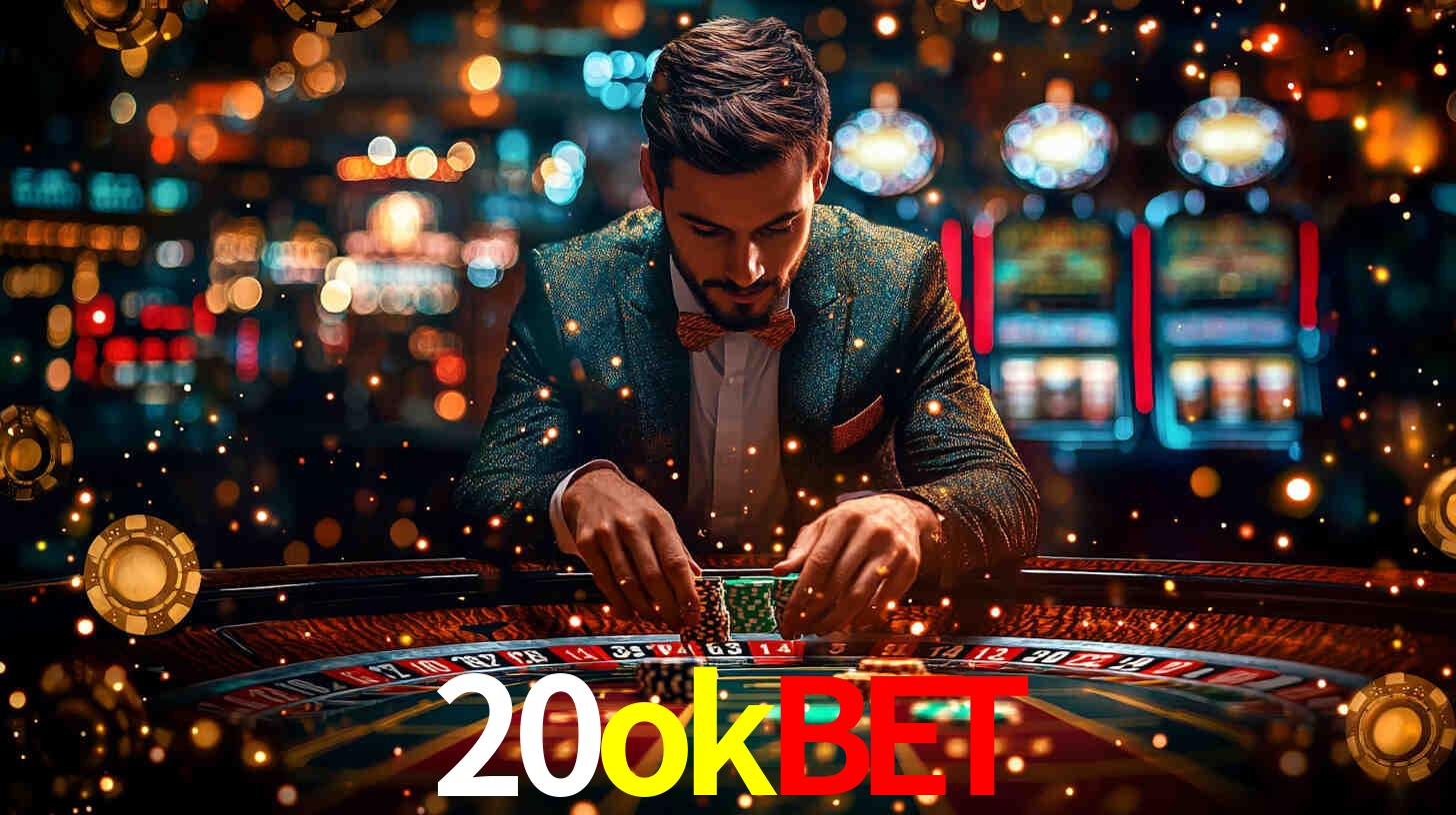 Ofertas Imperdíveis na 20okbet: Promoções e Bônus Que Valem a Pena