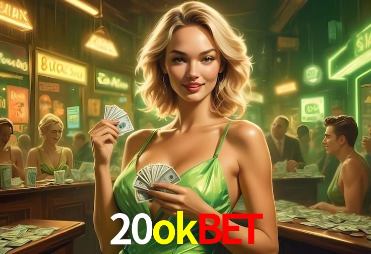 Apostas Esportivas na 20okbet: Um Guia Completo