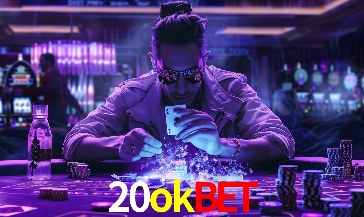 Live Casino 20okbet