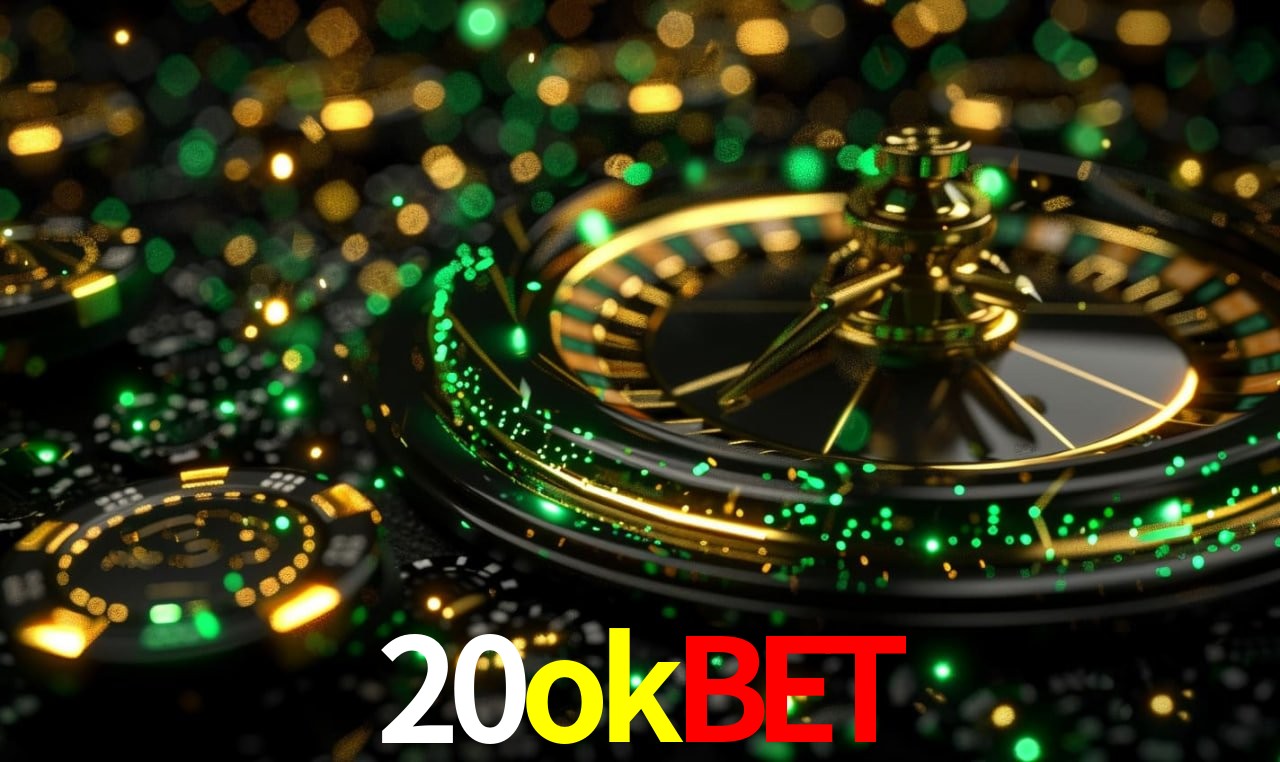 Promoções Sazonais 20okbet