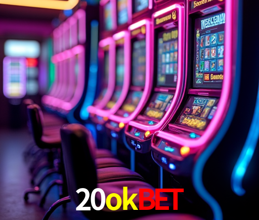 Promoção Relâmpago 20okbet
