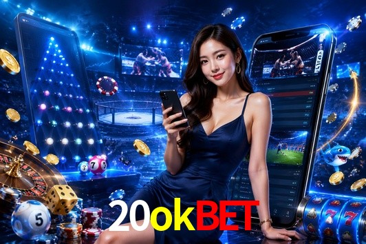 Bonus Features 20okbet