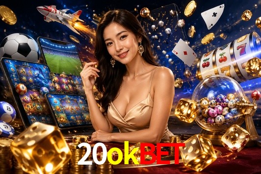 Live Casino 20okbet