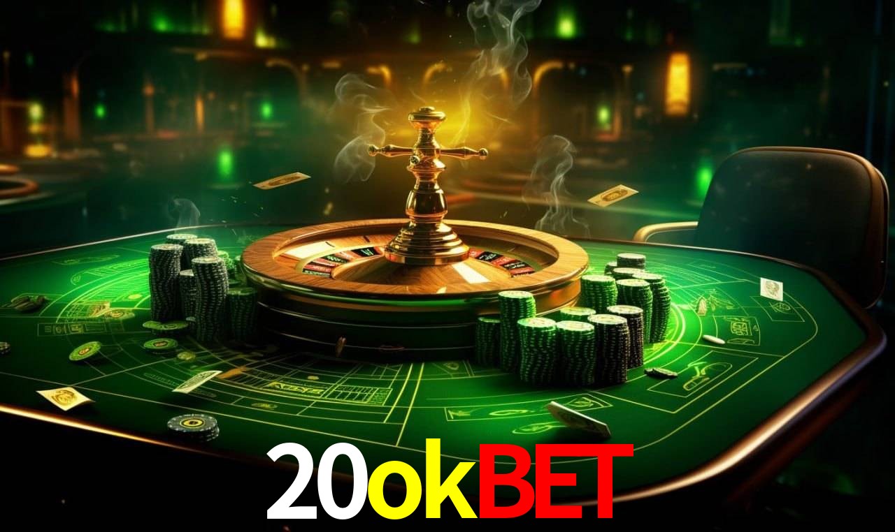 Inovações de Jogos na 20okbet: O Futuro das Experiências Interativas
