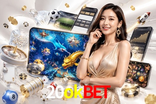 Game Providers 20okbet