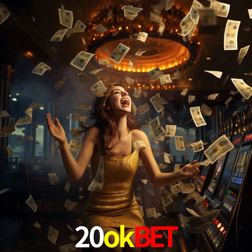 Roulette Table 20okbet