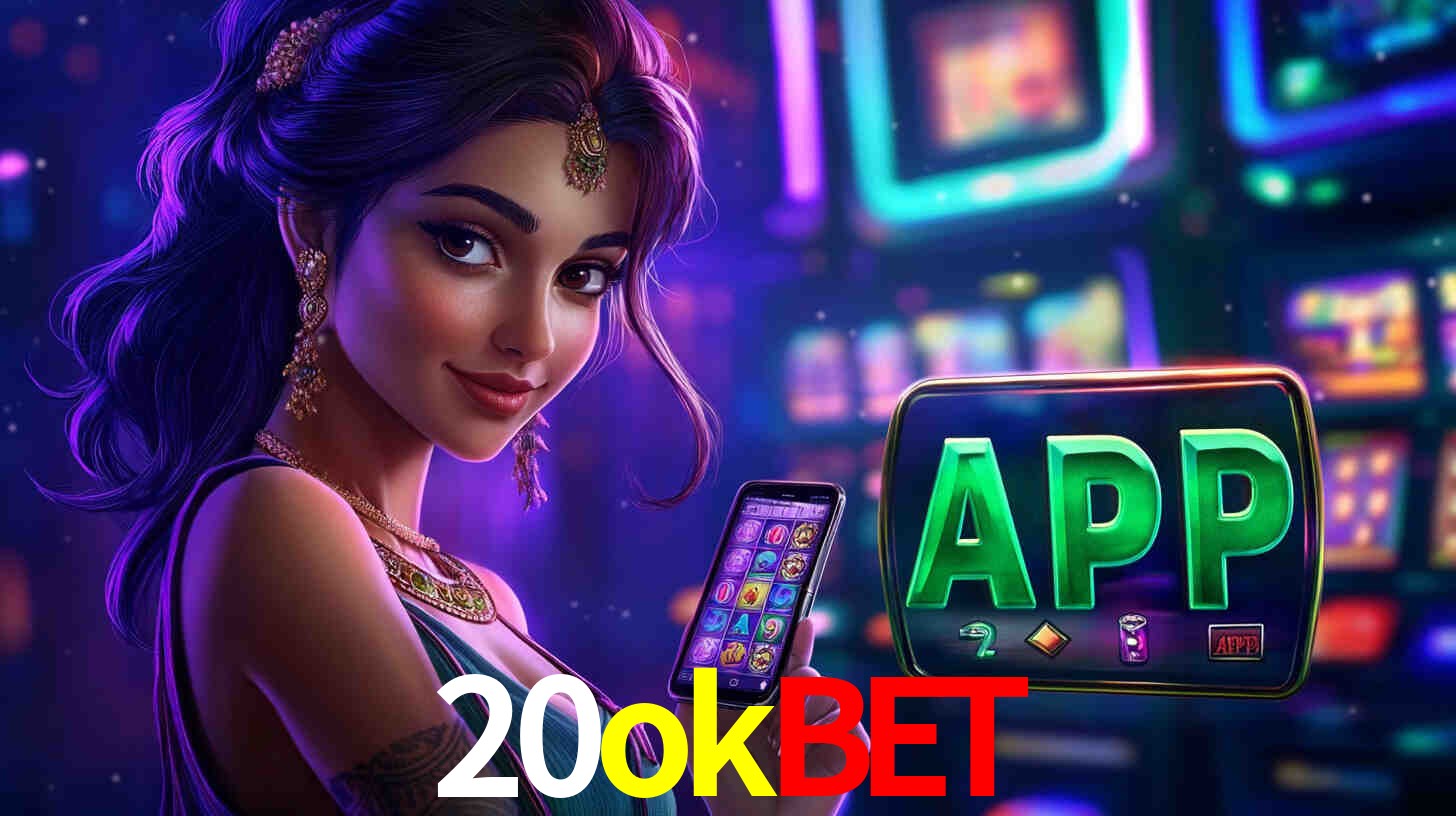 20okbet: A Experiência de Casino com Jogos de Mesa ao Vivo