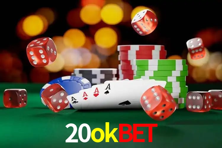 Promoções Sazonais 20okbet