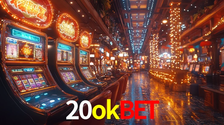 20okbet: Seu Especialista em Apostas Esportivas Brasileiras