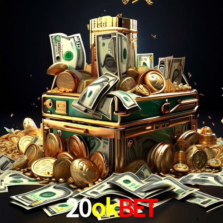 Login Seguro 20okbet