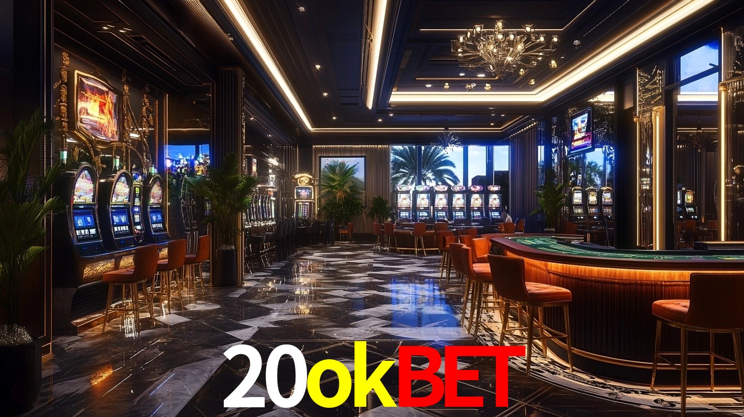 20okbet plataforma