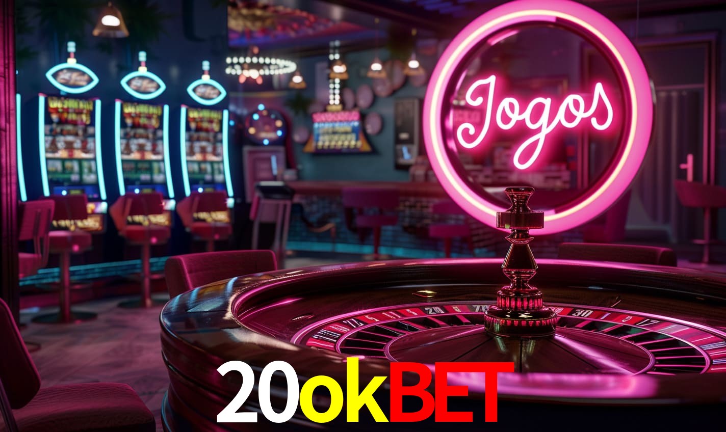 Jogos Exclusivos 20okbet
