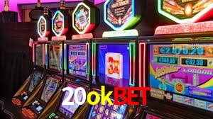 Apostas de Futebol 20okbet