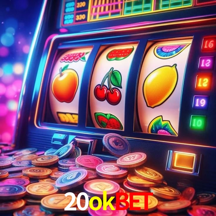 Cadastro Rápido 20okbet