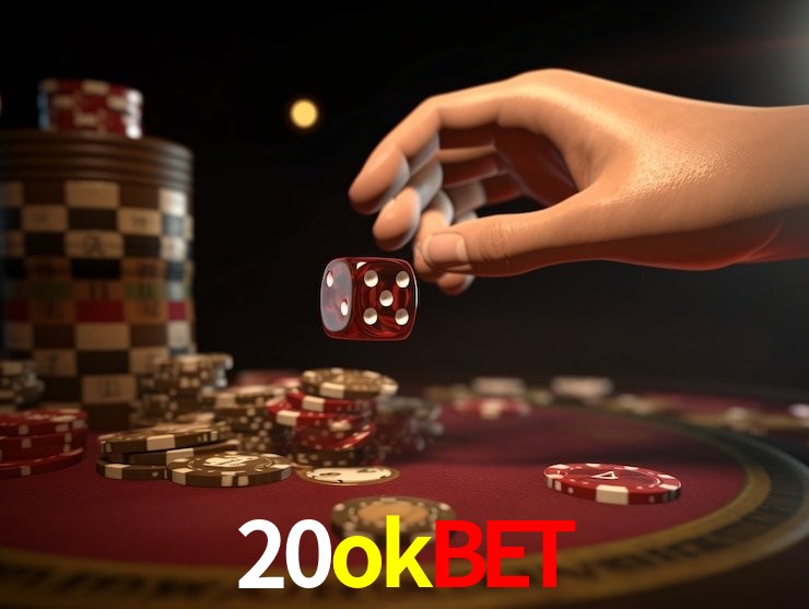Especiais de Fim de Semana 20okbet