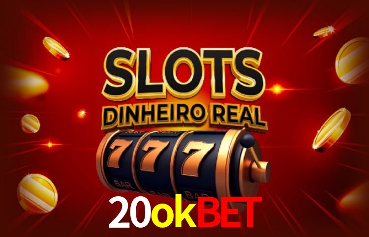 Login Seguro 20okbet