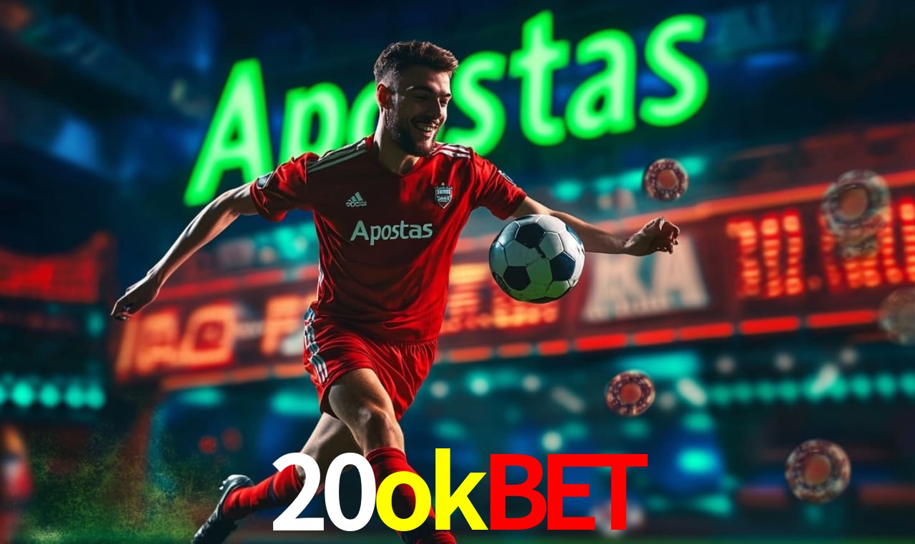 Apostas de Basquete 20okbet