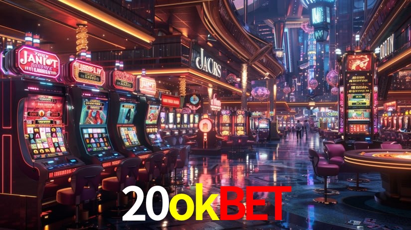 Descubra a Essência do 20okbet: Nossa História e Compromissos
