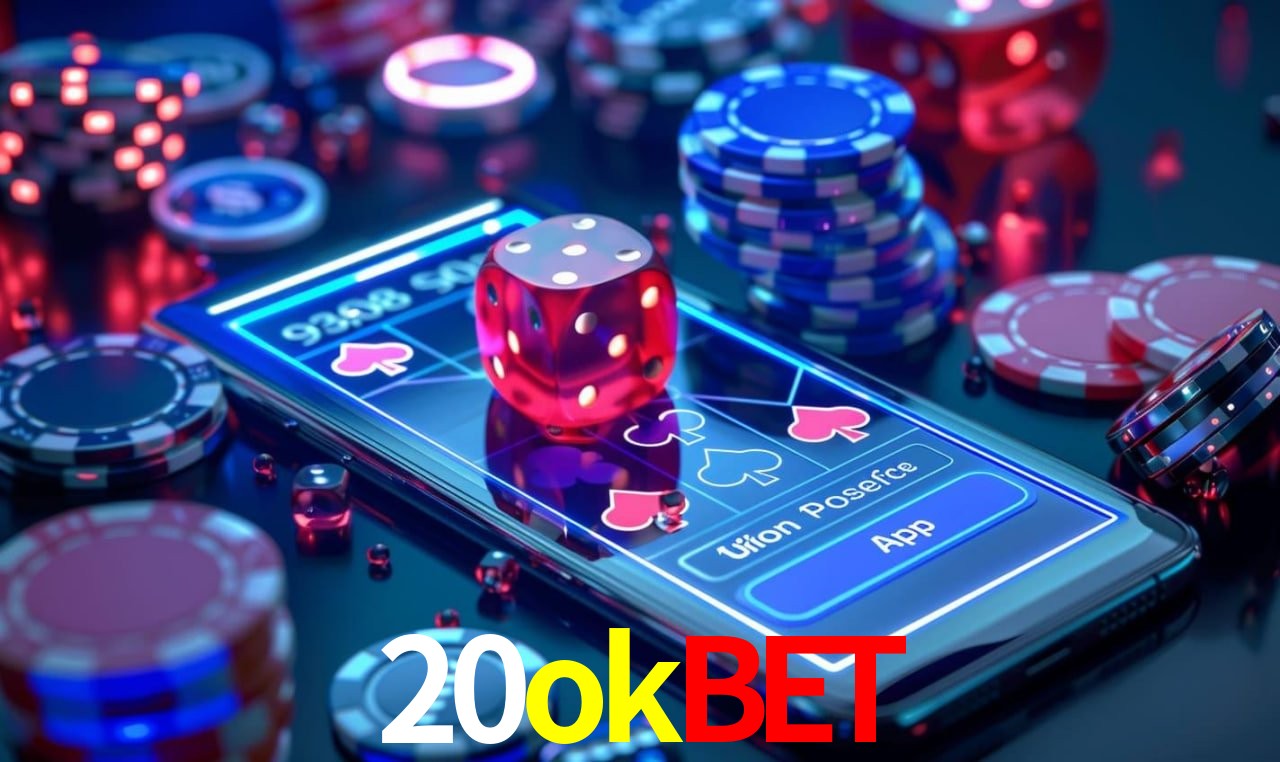 Promoção Relâmpago 20okbet