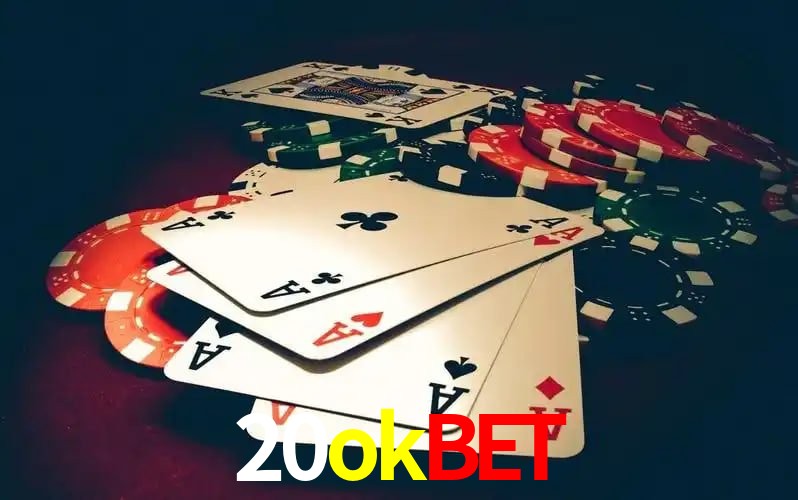 Especiais de Fim de Semana 20okbet