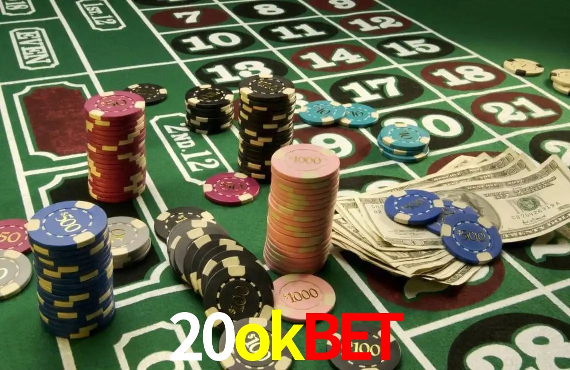 20okbet: Jogos de Caça-Níqueis-Altas Recompensas, Roleta-Velocidade, Blackjack-Desafios Máximos
