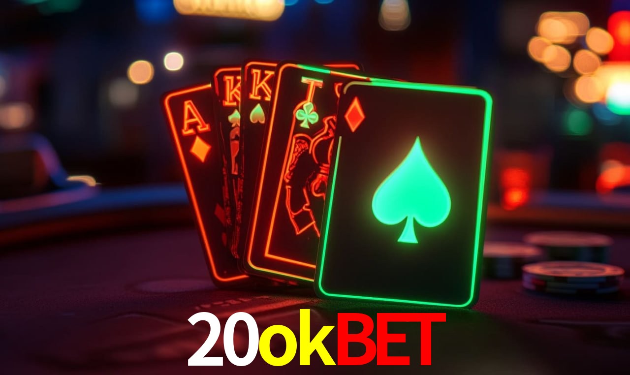 Promoções Sazonais 20okbet