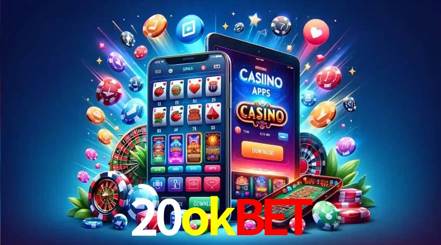 Descubra a Magia dos Jogos de Arcade no 20okbet