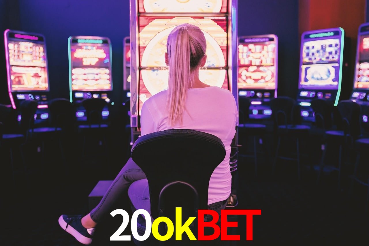 Casino VIP 20okbet