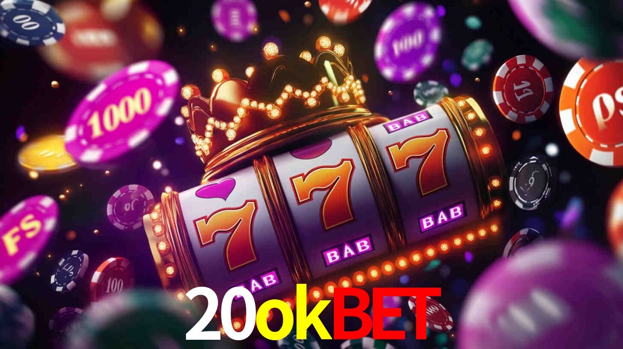 Mesa de Blackjack 20okbet