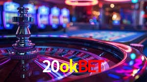 Benefícios da Conta 20okbet