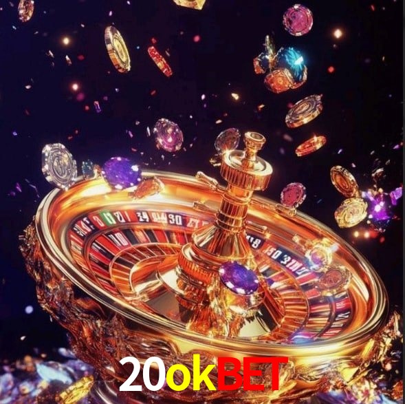 Casino Ao Vivo 20okbet