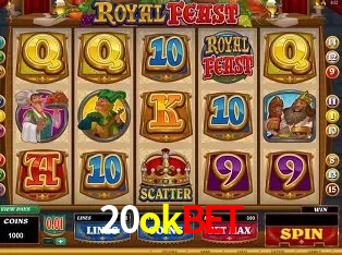 A Emoção da Loteria na 20okbet: Uma Chance de Mudança de Vida